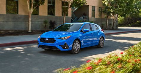 2024 Subaru Impreza | Subaru of Daytona