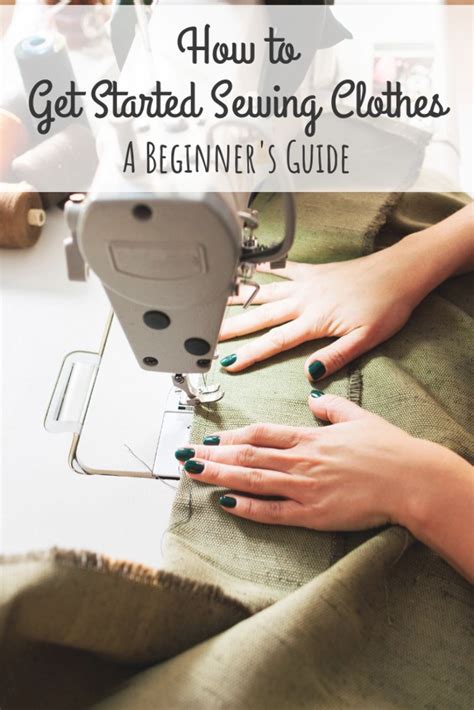 Image result for Sewing Basic Guide