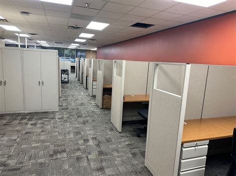 LOCAL ISD ADMIN OFFICES - Carroll's Office Furniture