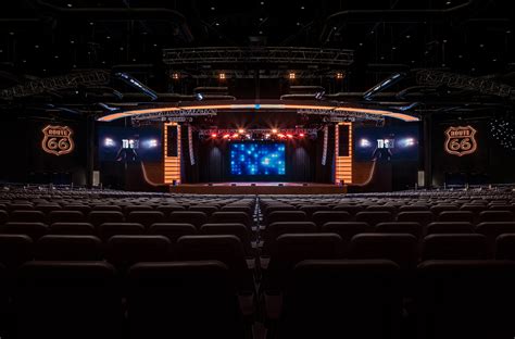 Legends Theater | I-5 Design Build 2025