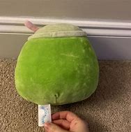 Image result for Bunny Drinking Boba Squishmallow