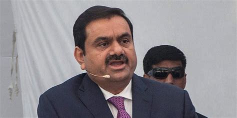 SEBI gives clean chit to Adani Group in the Hindenburg case