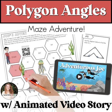 Image result for Math Antics Polygons