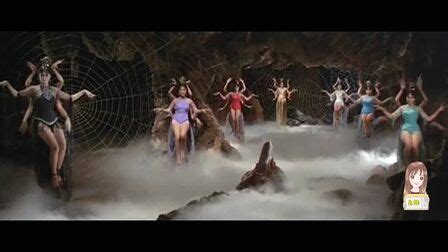 The Cave of the Silken Web | 盘丝洞 – Mulan International Film Festival