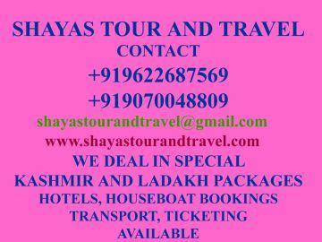 Experience 8 Days Ladakh Budh Vihar Colony Vacation Package | Ladakh ...