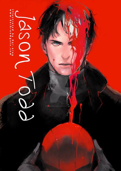 Image result for VariantComics Jason Todd
