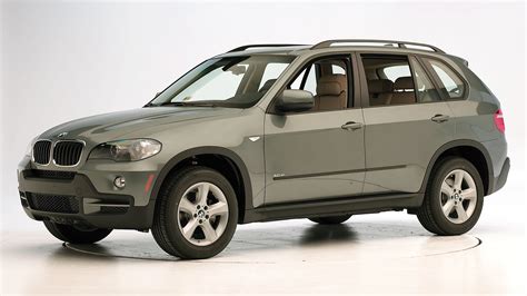 2007 BMW X5