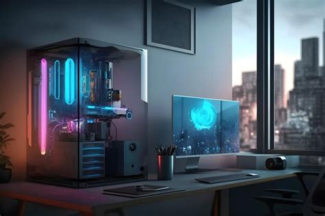 Image result for Quantum Computer Box