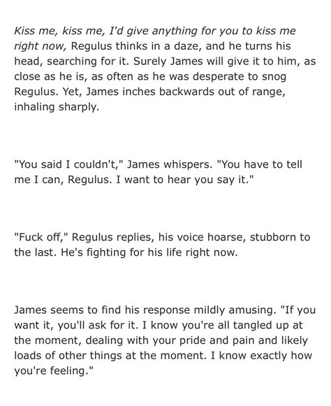 Severus Snape and the Marauders