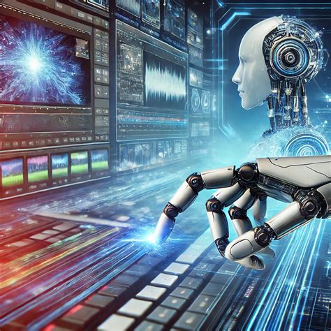 Image result for Ai Video Editing Example