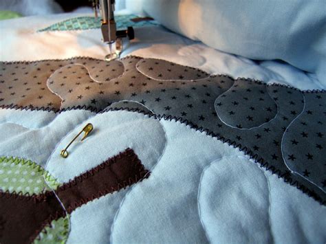 Image result for Quilt Stippling Tutorial