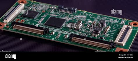 Image result for PCB Microcontroller