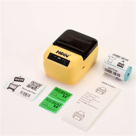 Image result for Color Thermal Label Printer
