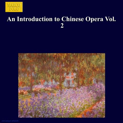 Buy Introduction to Chinese Opera Online at Low Prices in India ...