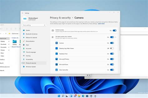 Image result for Activate Camera On This Computer Windows 11