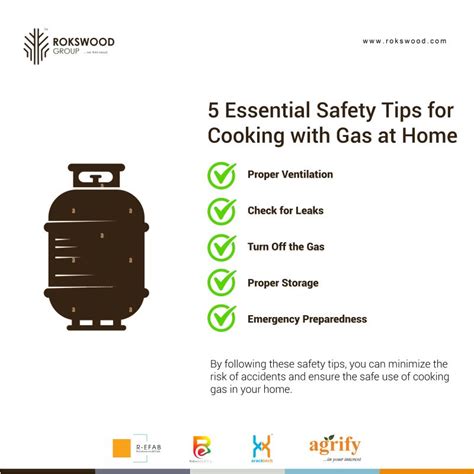 Image result for Gas Cooktop Safety Tips