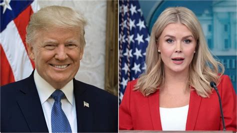 'It’s Those Lips, The Way They Move': Trump’s Comments About Press ...