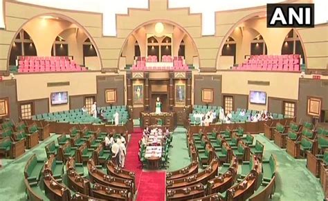 MP ADR Report: मध्यप्रदेश में 93 विधायकों पर है क्रिमिनल केस, 81% हैं ...