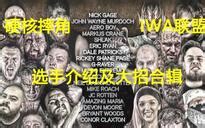 CWC vs P-Z 9 All Fights 的图像结果