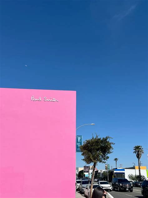 baddies take on LA on Pinterest