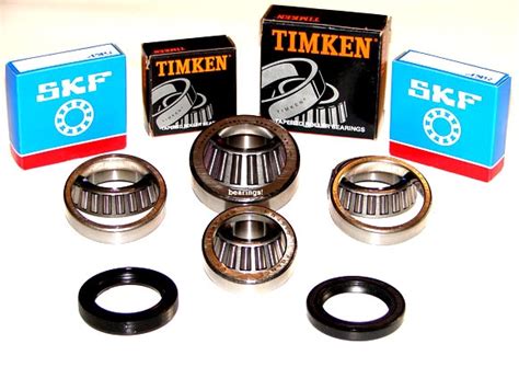 Image result for Front Diff Rebuild