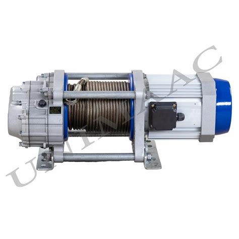 Goods Lift Gearbox Manufacturer from Coimbatore