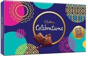Cadbury cad celebration pack Bars Price in India - Buy Cadbury cad ...
