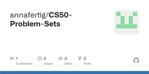 Cs50 Problem Sets 的图像结果