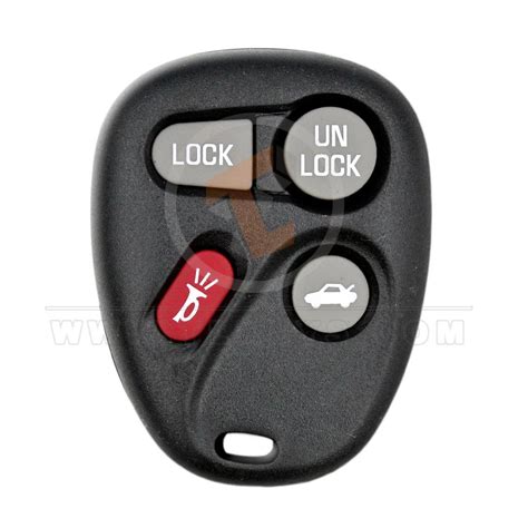 Image result for Program 2011 Chevrolet Remote