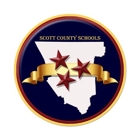 Our District - Scott County Schools