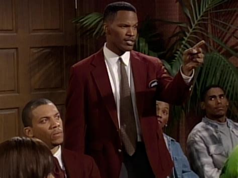 Prime Video: The Jamie Foxx Show - Season 1
