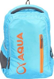 Verage 15 inch Expandable Laptop Backpack Blue - Price in India ...