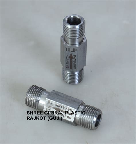 Image result for Non-Compensated Flow Control Valve