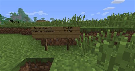 Image result for Mob Spawner at Spawn 1.16 Seed Java