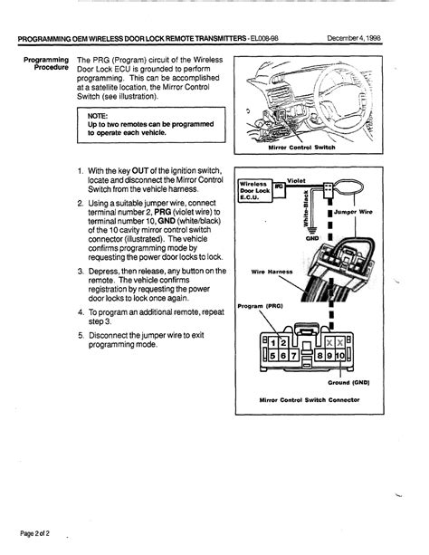 Image result for 2007 Camry Key Fob Programming