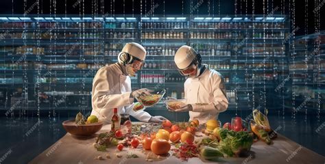 Kitchen Cooking Robot 的图像结果