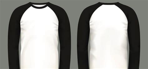 The Best Raglan Sleeve T-Shirts For Men That Are Stylish & Fashion ...