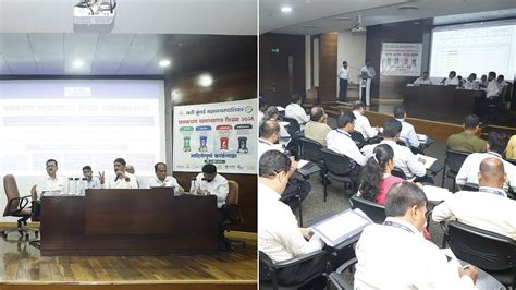 Navi Mumbai: NMMC Begins Preparations To Implement Solid Waste ...