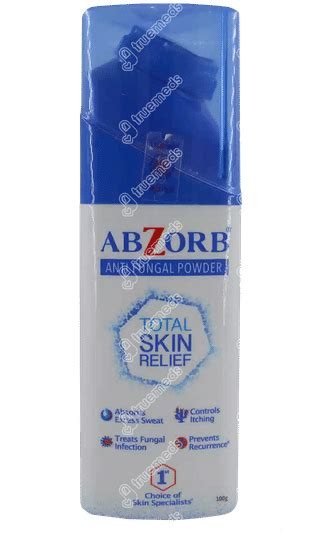 Abzorb Powder: Uses, Side Effects, Price & Substitutes