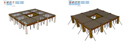 Formwork Design Revit 的图像结果