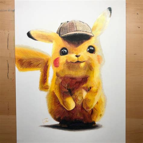Image result for Mario Pikachu Drawing