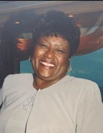 Mrs. Shirley Mae Goldwire Obituary - Savannah Morning News