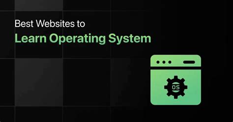 Image result for Operating System Tutorials