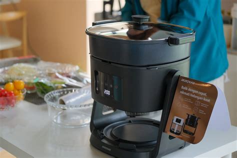 Acerpure Hadirkan Produk Inovatif untuk Rumah Pintar di Indonesia - Tekno