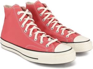 Converse CHUCK 70 SEASONAL COLOR RECYCLED CANVAS High Tops For Men ...