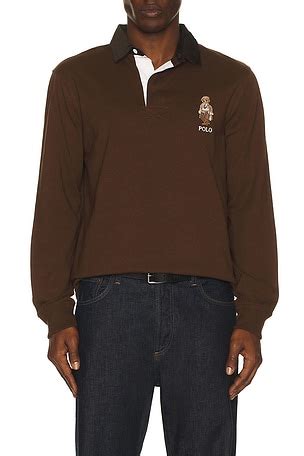 Polo Ralph Lauren Polo Bear | REVOLVE