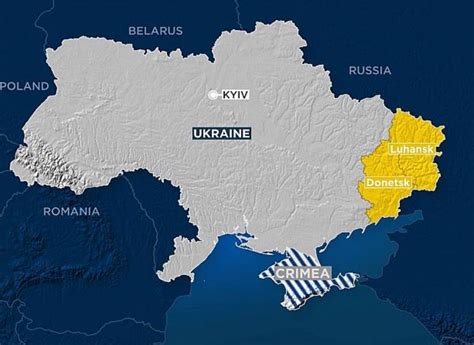 泽连斯基承认，乌克兰20％的地区已被占领，东部局势“非常困难”_腾讯新闻