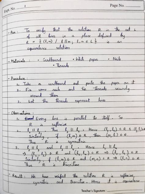 Image result for Math Lab Record