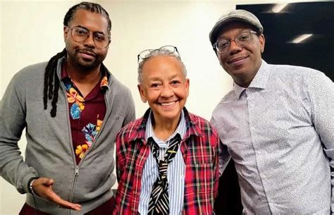 WCLK Remembers Nikki Giovanni