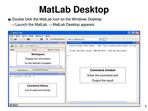 Image result for MATLAB Presentation